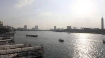 طقس مائل للدفء في القاهرة الخميس مع توقعات بعظمى عند 21 درجة